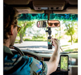 RAM Mount Twist-Lock™ Suction Cup for Insta360
